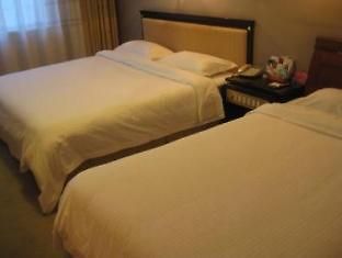 Juntai Hotel Qingdao Buitenkant foto